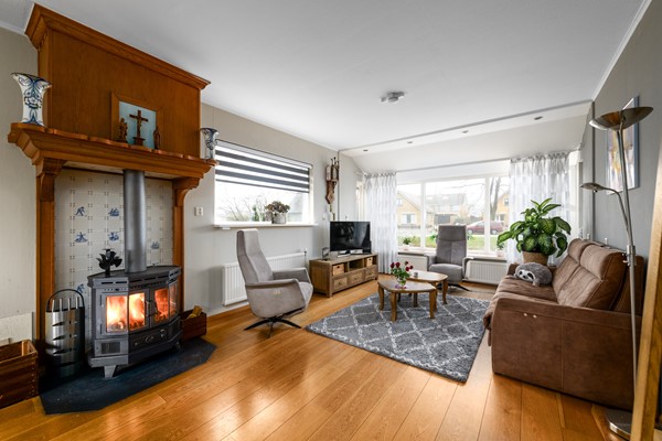 Medium property photo - Groenendal 3, 8521 LG Sint Nicolaasga